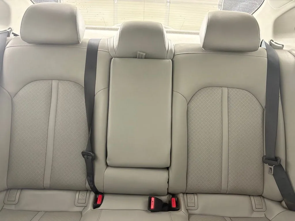 Kia Optima photo 36