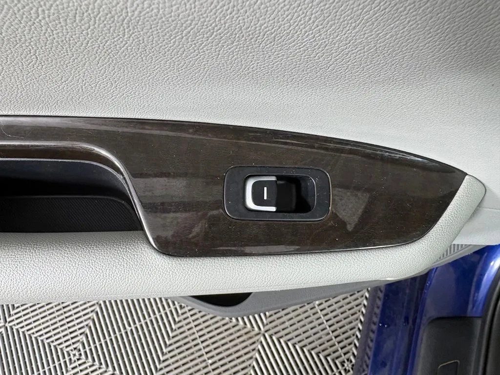 Kia Optima photo 39