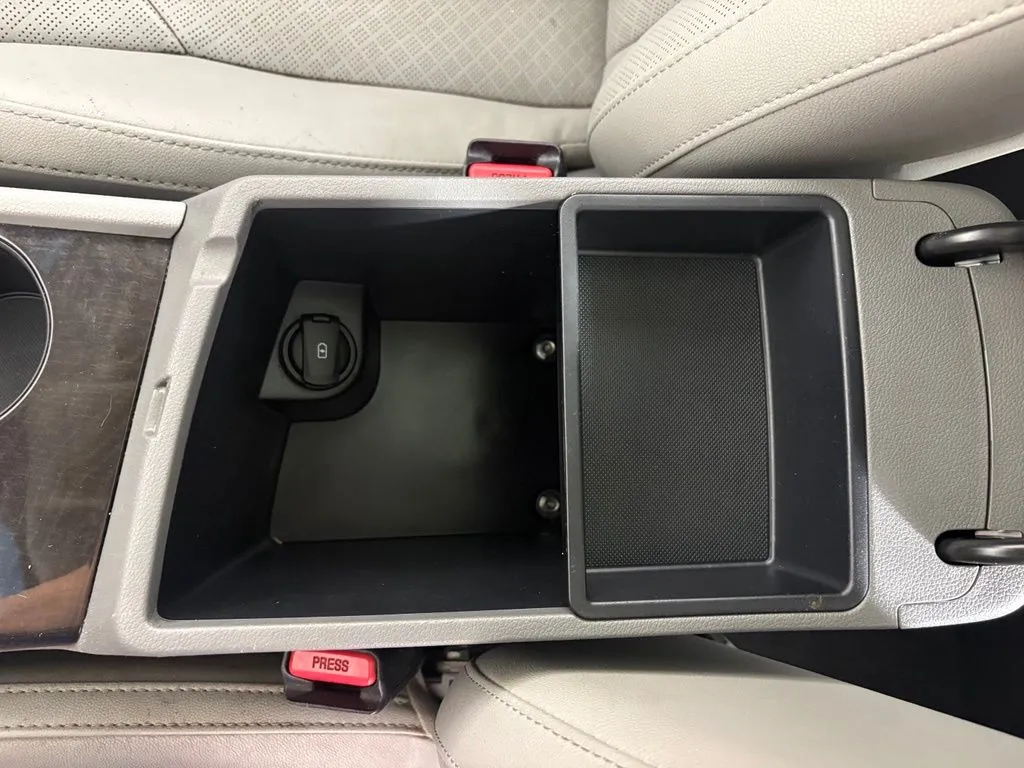 Kia Optima photo 29