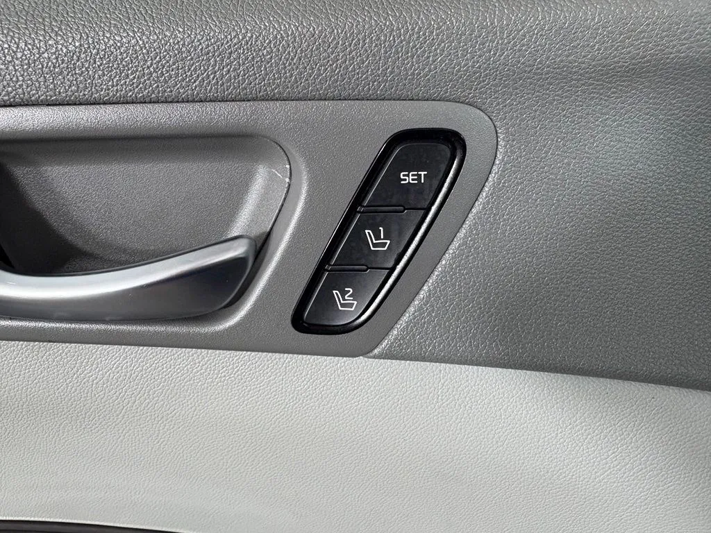 Kia Optima photo 13