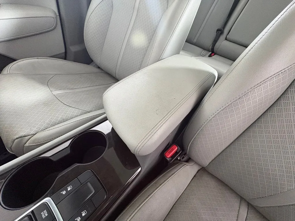 Kia Optima photo 28