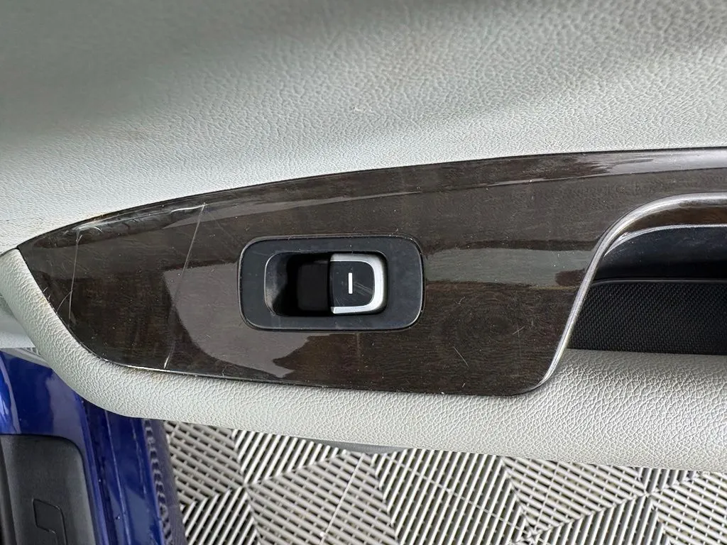 Kia Optima photo 42