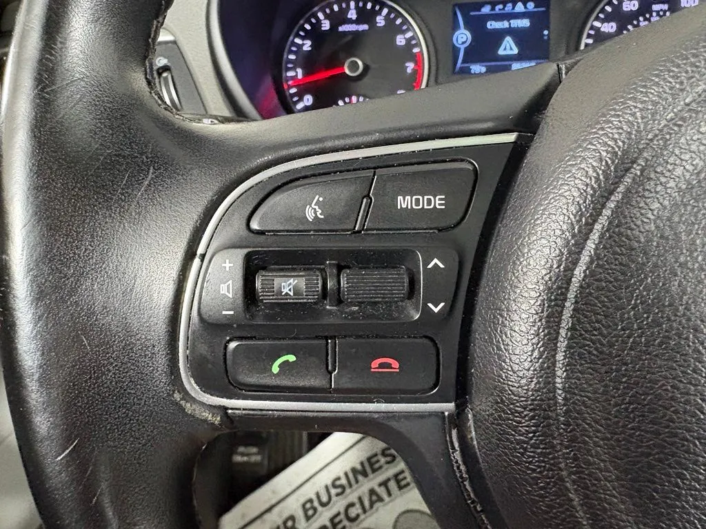 Kia Optima photo 17