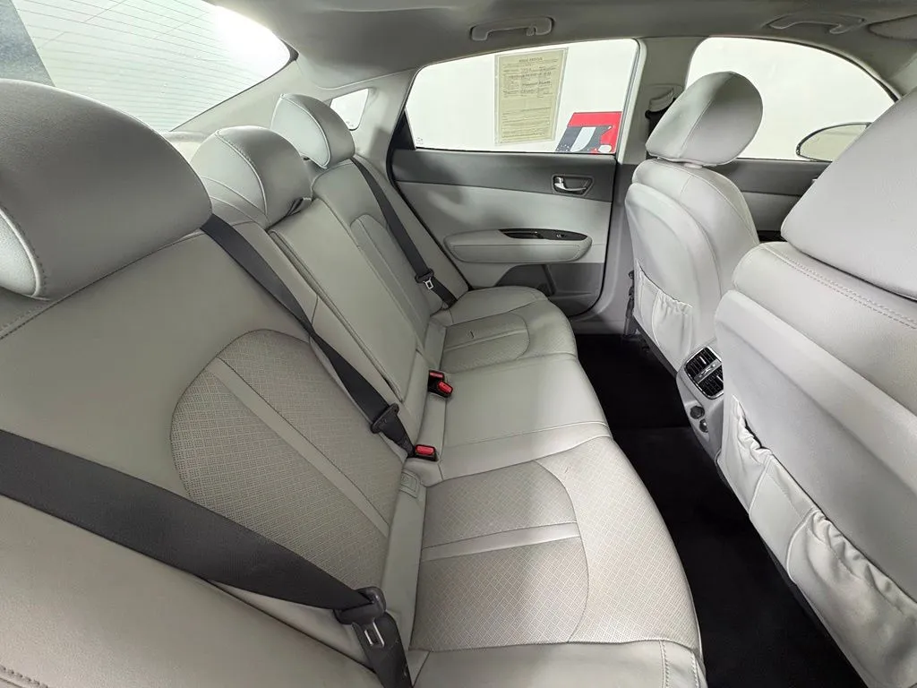 Kia Optima photo 40