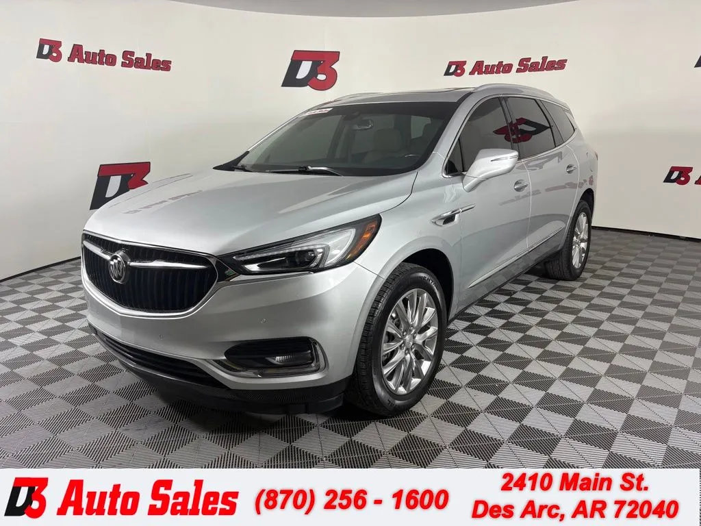 2020 Buick Enclave Premium Group for sale in Des Arc, AR