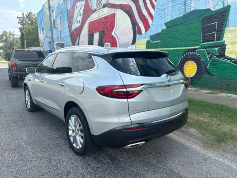 More photos of 2020 Buick Enclave Premium Group at D3 Auto Sales - Des Arc, AR, AR