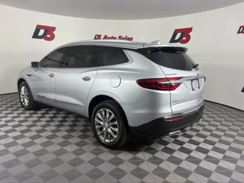 More photos of 2020 Buick Enclave Premium Group at D3 Auto Sales - Des Arc, AR, AR