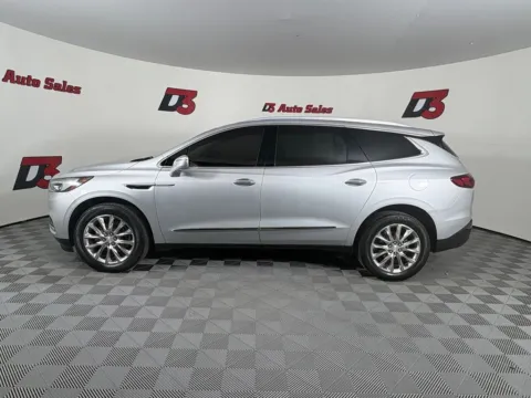 Another view of 2020 Buick Enclave Premium Group for sale in Des Arc, AR at D3 Auto Sales - Des Arc, AR