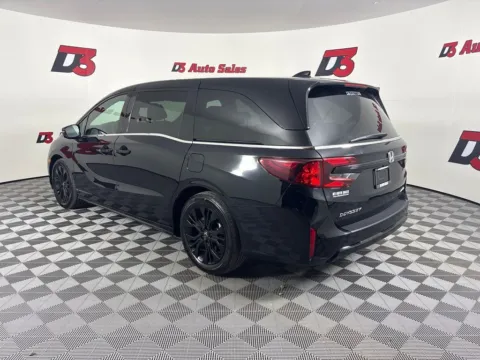 More photos of 2025 Honda Odyssey Sport-L at D3 Auto Sales - Des Arc, AR, AR