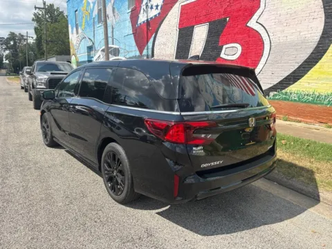 More photos of 2025 Honda Odyssey Sport-L at D3 Auto Sales - Des Arc, AR, AR