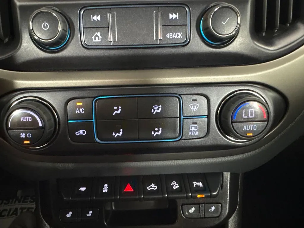 Chevrolet Colorado photo 25