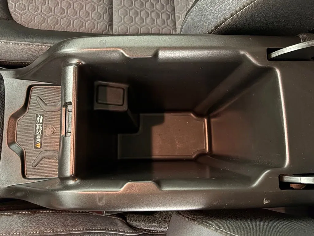 Chevrolet Colorado photo 32