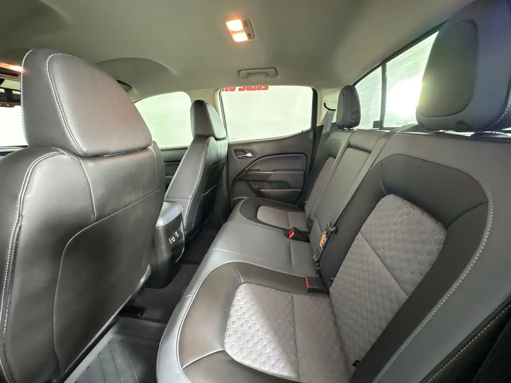 Chevrolet Colorado photo 40