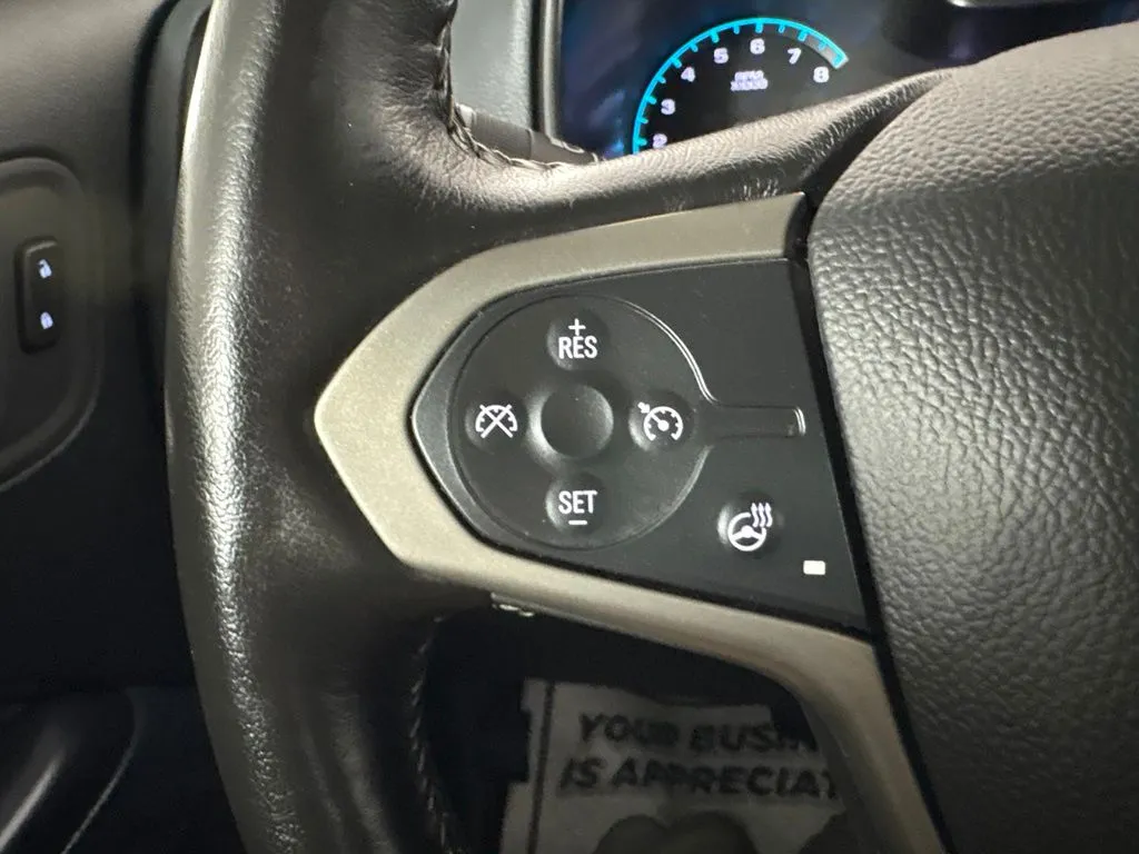 Chevrolet Colorado photo 19