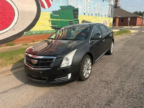 Photos of 2016 Cadillac XTS Luxury for sale in Des Arc, AR at D3 Auto Sales - Des Arc, AR