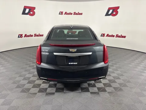 More photos of 2016 Cadillac XTS Luxury at D3 Auto Sales - Des Arc, AR, AR