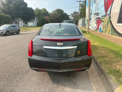 More photos of 2016 Cadillac XTS Luxury at D3 Auto Sales - Des Arc, AR, AR