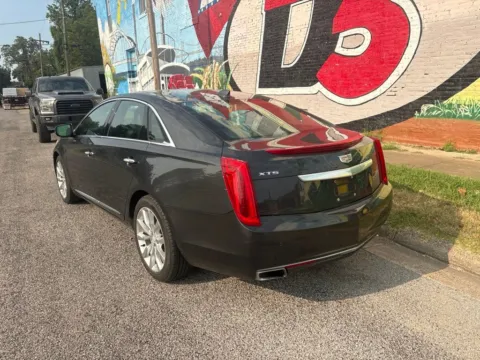 More photos of 2016 Cadillac XTS Luxury at D3 Auto Sales - Des Arc, AR, AR