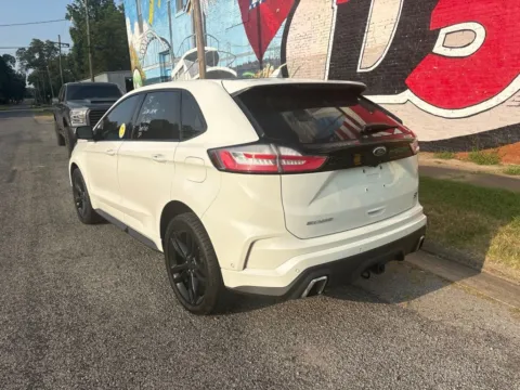 More photos of 2020 Ford Edge ST at D3 Auto Sales - Des Arc, AR, AR