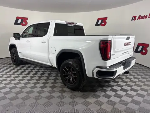 More photos of 2021 GMC Sierra 1500 AT4 at D3 Auto Sales - Des Arc, AR, AR