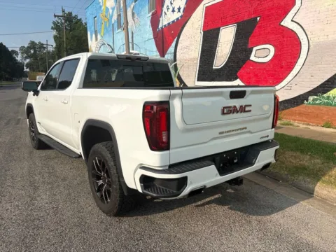 More photos of 2021 GMC Sierra 1500 AT4 at D3 Auto Sales - Des Arc, AR, AR