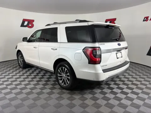 More photos of 2018 Ford Expedition Limited at D3 Auto Sales - Des Arc, AR, AR