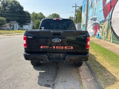 More photos of 2018 Ford F-150 at D3 Auto Sales - Des Arc, AR, AR