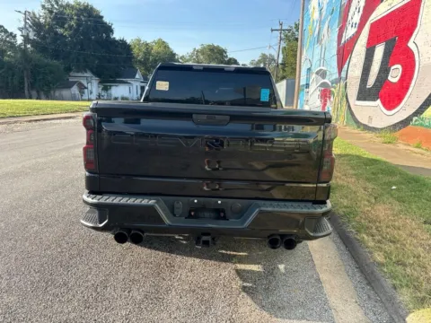 More photos of 2020 Chevrolet Silverado 1500 Custom at D3 Auto Sales - Des Arc, AR, AR