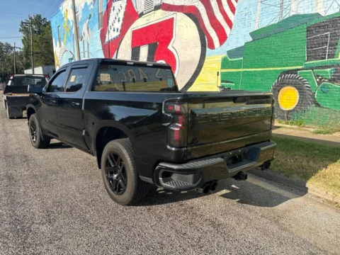 More photos of 2020 Chevrolet Silverado 1500 Custom at D3 Auto Sales - Des Arc, AR, AR