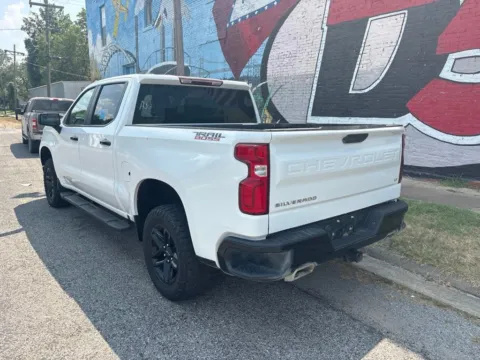 More photos of 2024 Chevrolet Silverado 1500 LT Trail Boss at D3 Auto Sales - Des Arc, AR, AR