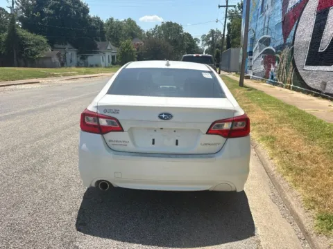 More photos of 2016 Subaru Legacy 2.5i at D3 Auto Sales - Des Arc, AR, AR