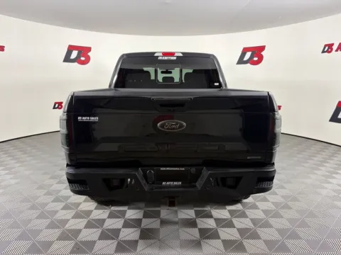 More photos of 2020 Ford F-150 Lariat at D3 Auto Sales - Des Arc, AR, AR