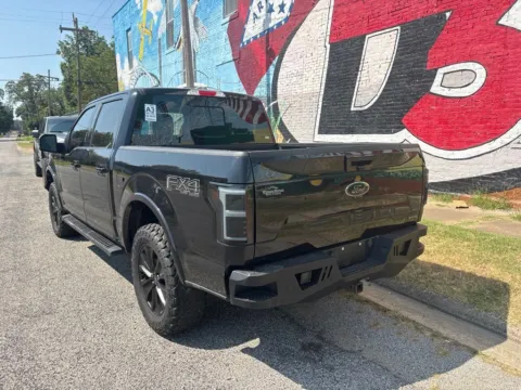 More photos of 2020 Ford F-150 Lariat at D3 Auto Sales - Des Arc, AR, AR