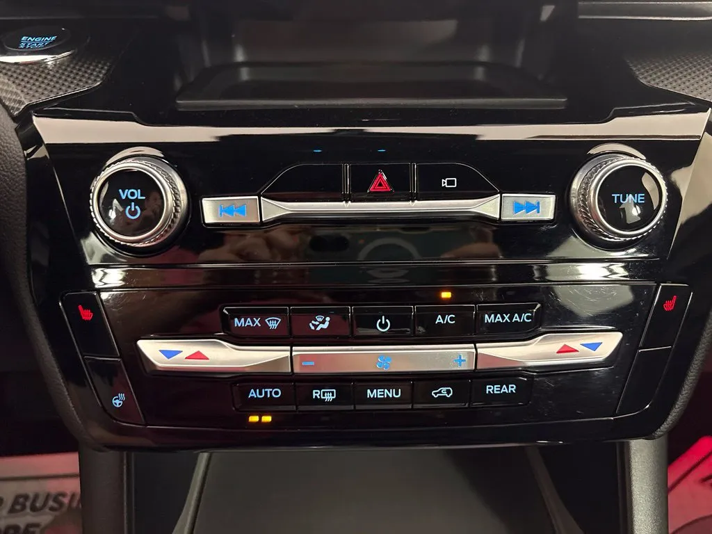 2023 Ford Explorer ST-LINE - Photo 27