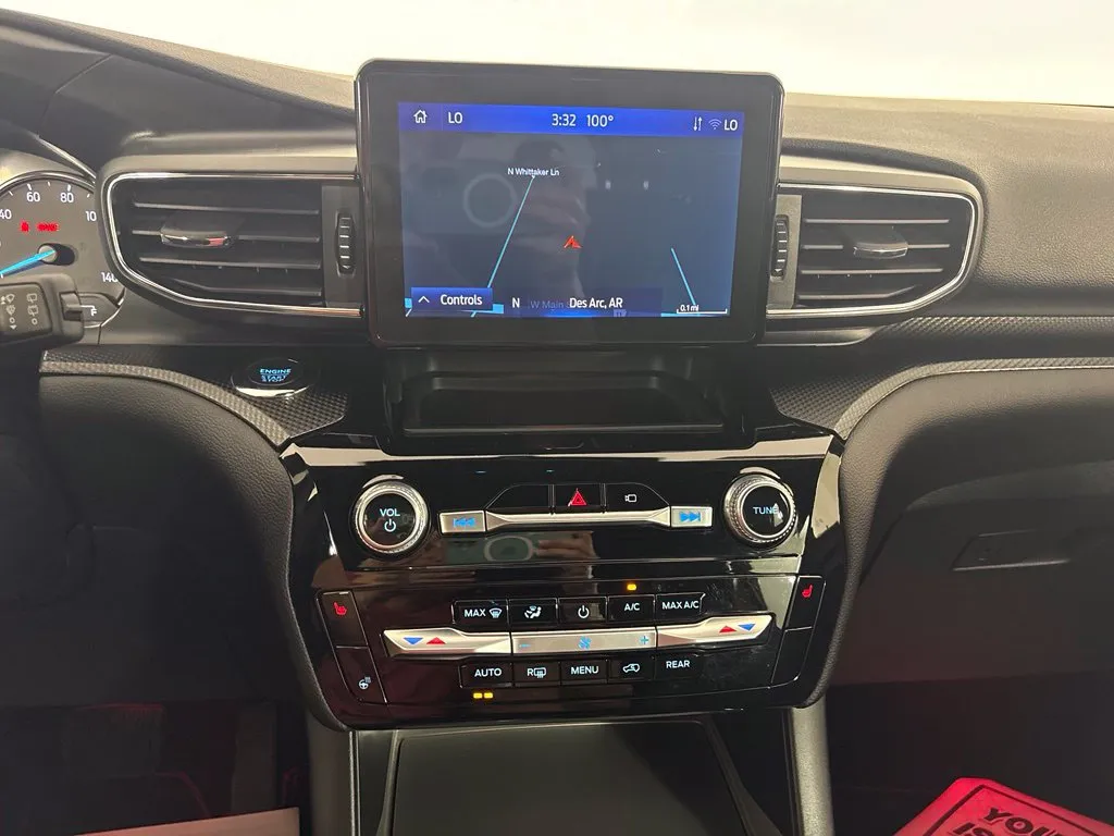 2023 Ford Explorer ST-LINE - Photo 25