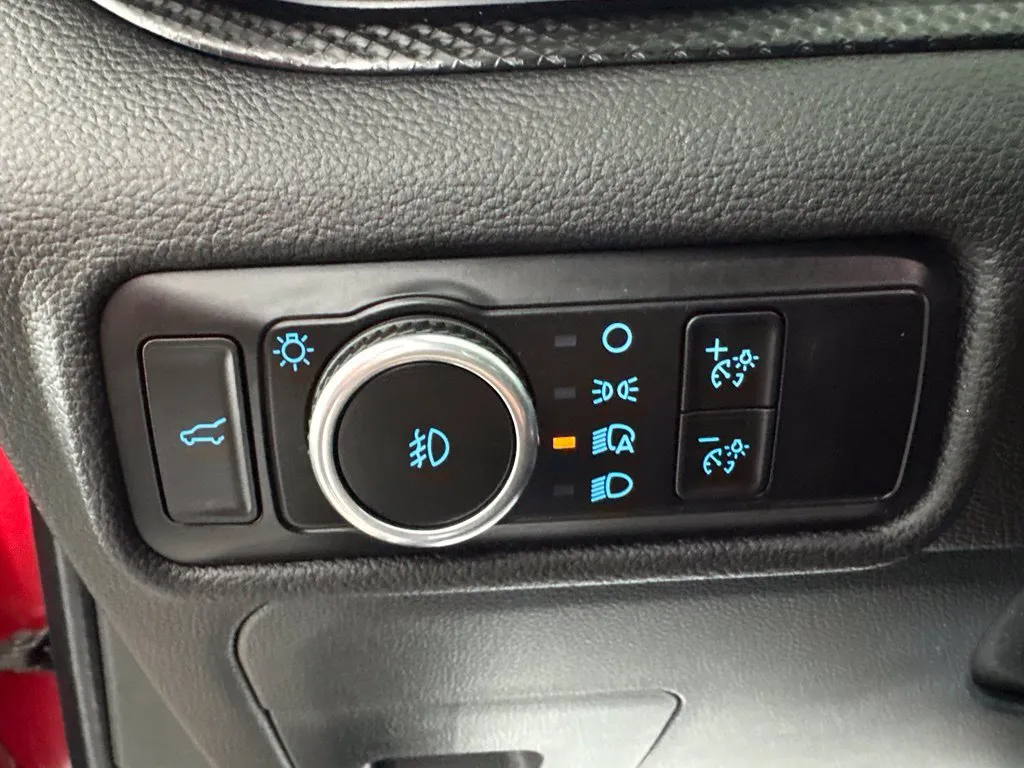 2023 Ford Explorer ST-LINE - Photo 20