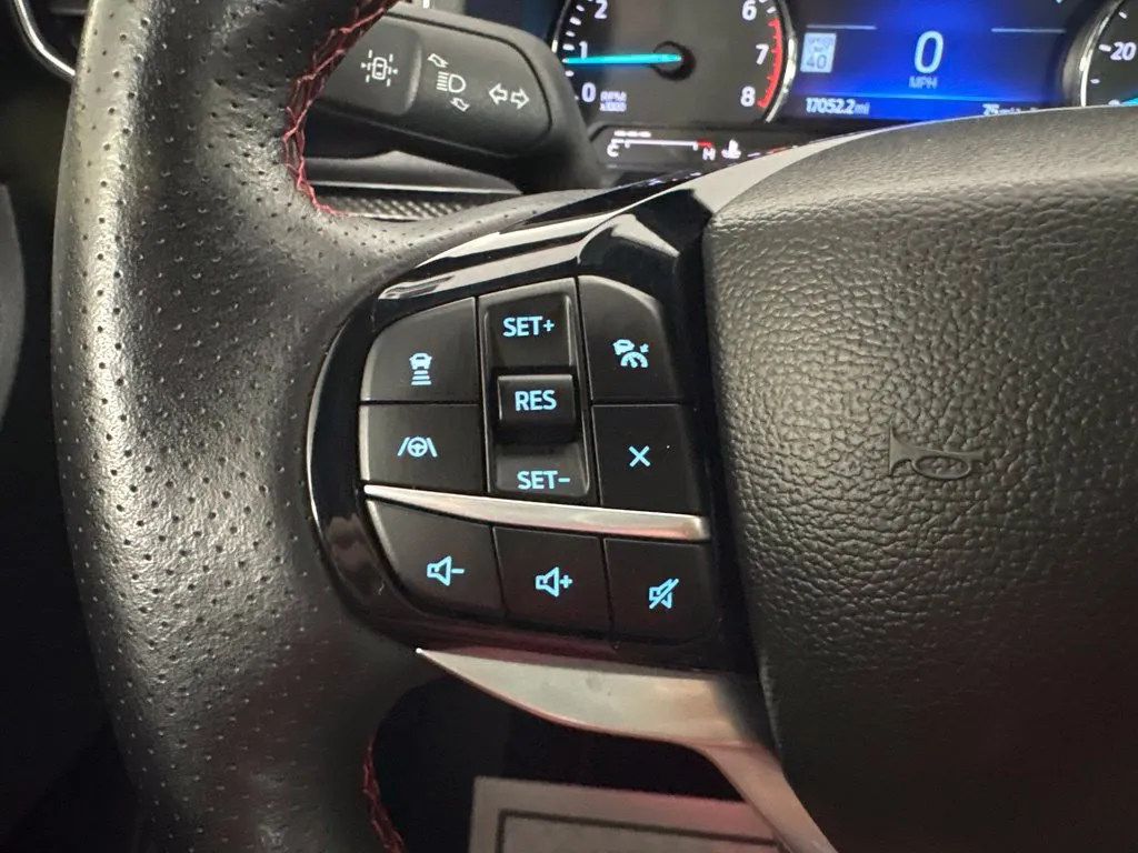 2023 Ford Explorer ST-LINE - Photo 22