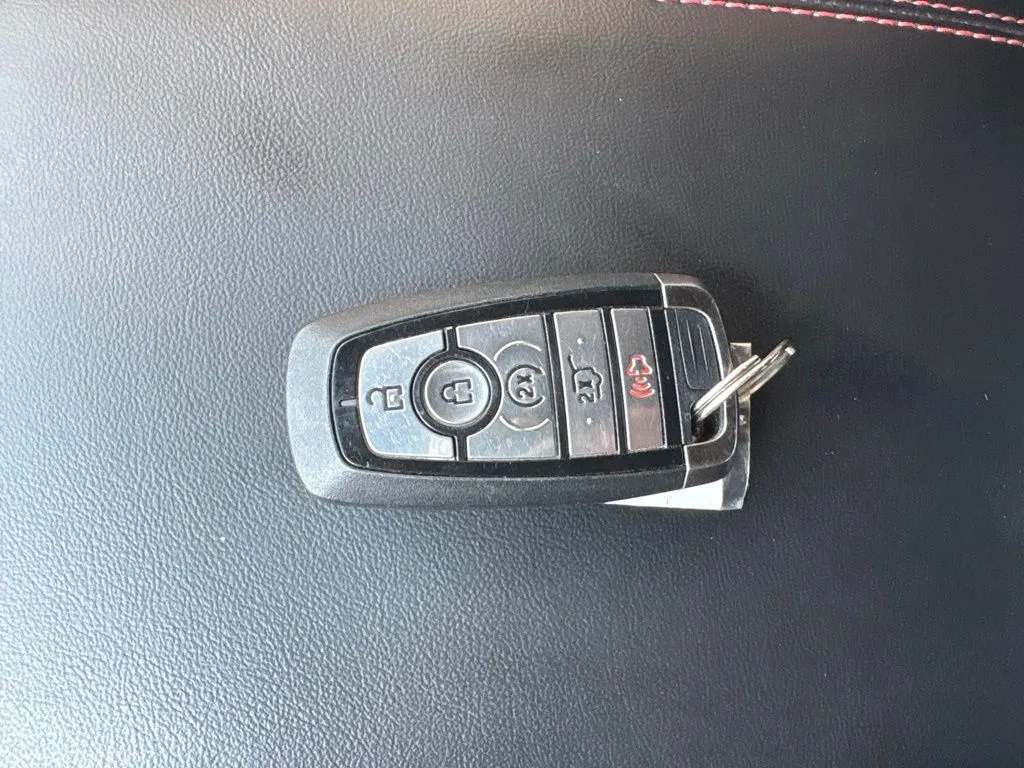 Ford Explorer photo 50