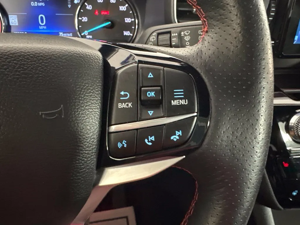 2023 Ford Explorer ST-LINE - Photo 23