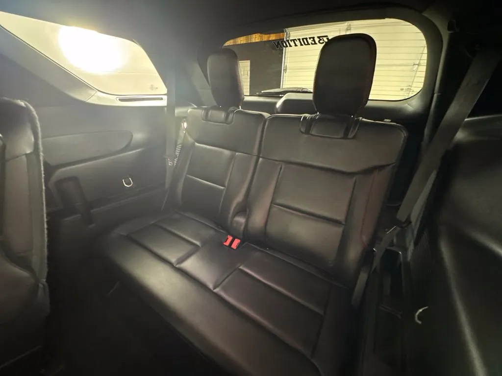 2023 Ford Explorer ST-LINE - Photo 49