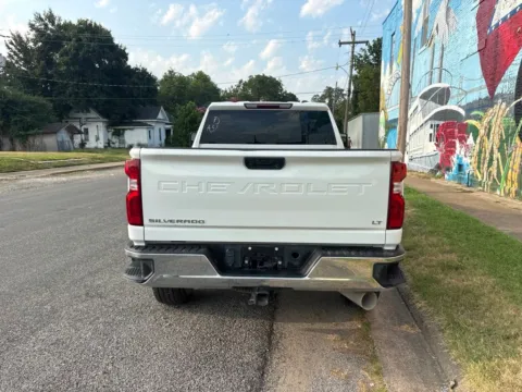 More photos of 2023 Chevrolet Silverado 2500 HD LT at D3 Auto Sales - Des Arc, AR, AR