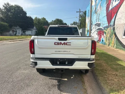 More photos of 2023 GMC Sierra 2500 HD Denali at D3 Auto Sales - Des Arc, AR, AR