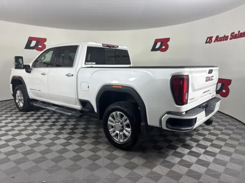 More photos of 2023 GMC Sierra 2500 HD Denali at D3 Auto Sales - Des Arc, AR, AR