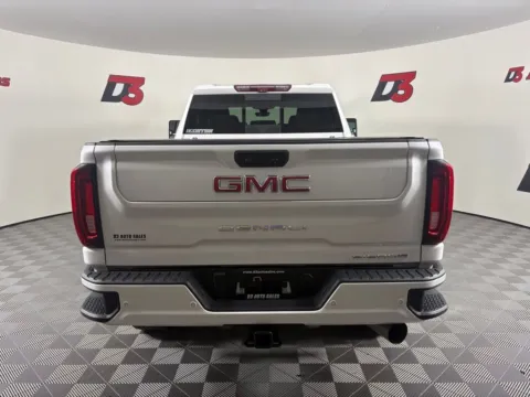 More photos of 2023 GMC Sierra 2500 HD Denali at D3 Auto Sales - Des Arc, AR, AR