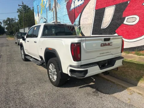 More photos of 2023 GMC Sierra 2500 HD Denali at D3 Auto Sales - Des Arc, AR, AR
