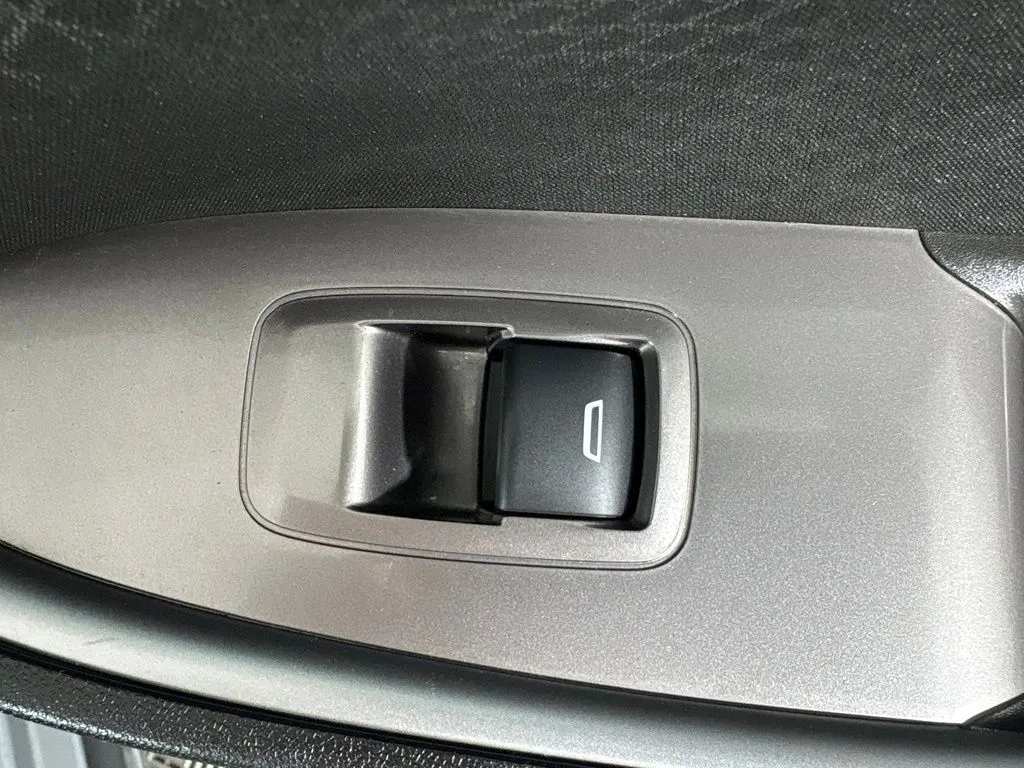 Chevrolet Malibu photo 35
