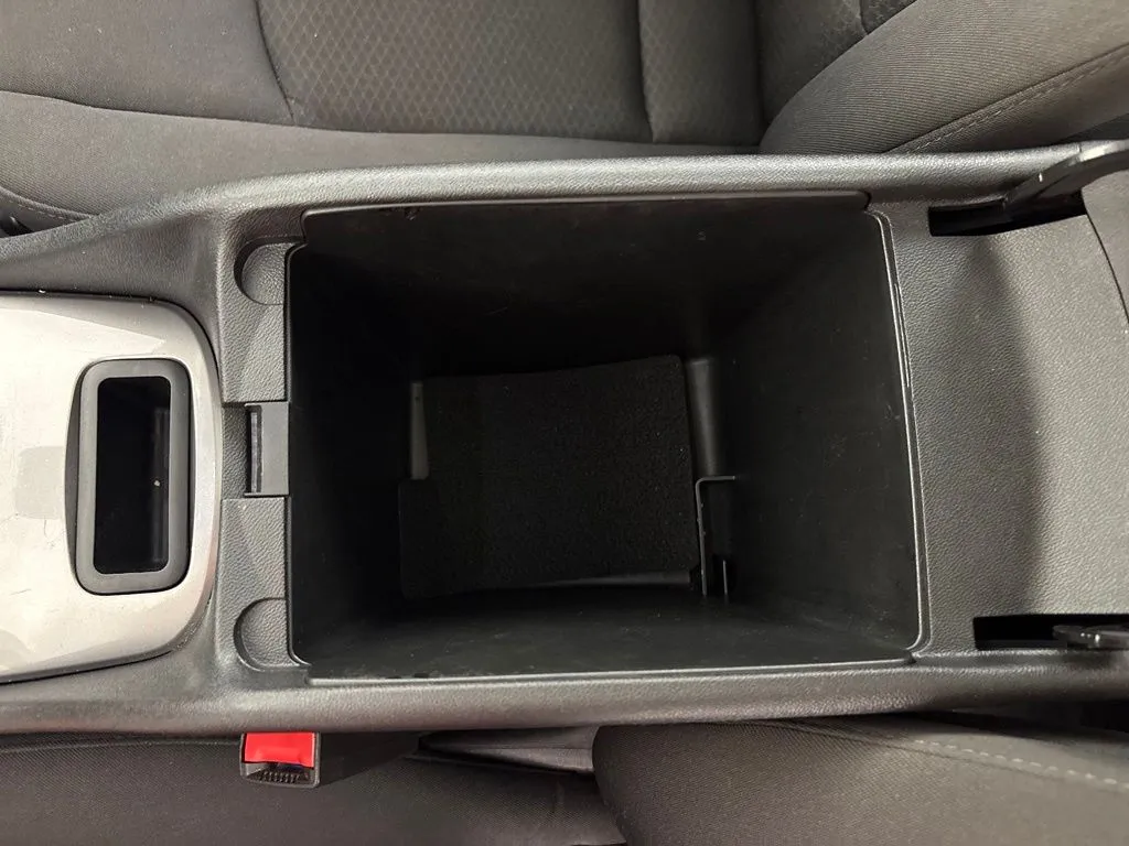 Chevrolet Malibu photo 29