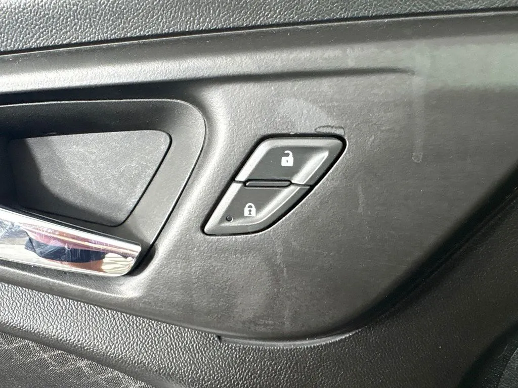 Chevrolet Malibu photo 13