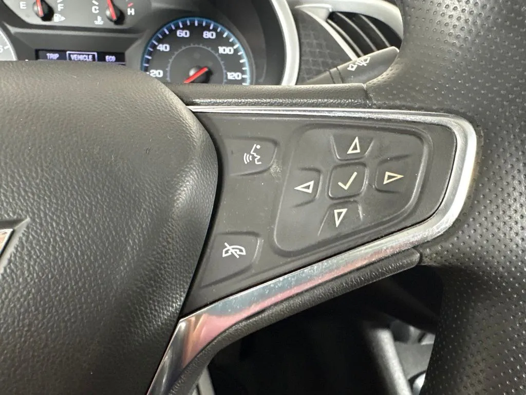 Chevrolet Malibu photo 18