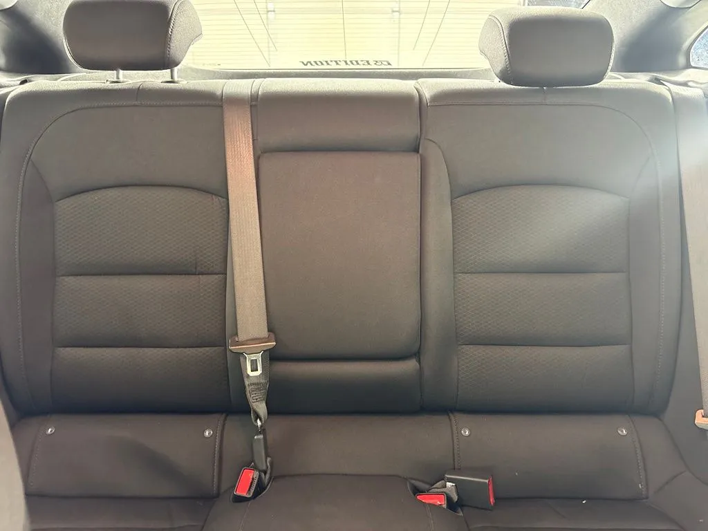 Chevrolet Malibu photo 37